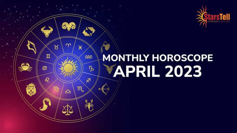 Monthly Horoscope May 2023 – Predictions for the 12 Moon Signs