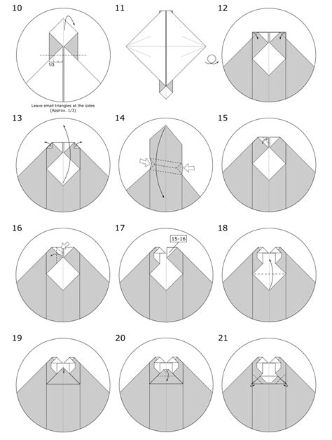 Origami Monkey - Jo Nakashima