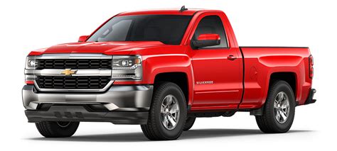 2017 Chevrolet Silverado 1500 | Hendrick Chevrolet Monroe