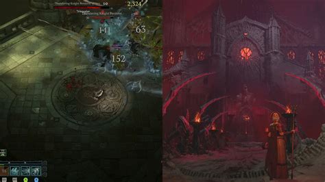 Diablo 4 Cathedral of Light Dungeon Guide - Media Referee