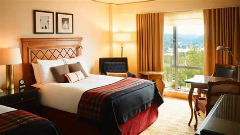 Fairmont Tremblant | Tremblant, Quebec - Frontier Canada