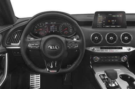 2021 Kia Stinger - Specs, Prices, MPG, Reviews & Photos | Cars.com