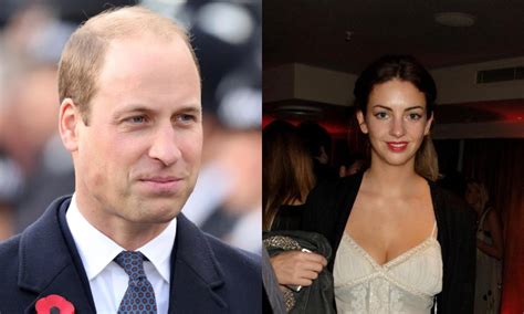 Prince William has finally made a decision on his allegedly affair with Rose Hanbury