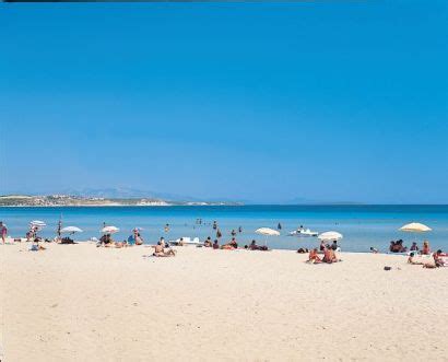 TURKEY BEACHS: Altinkum Beach - Aydin - Didim