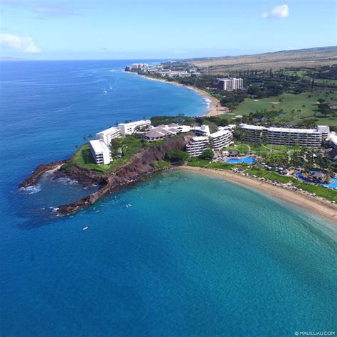 WEST MAUI KAANAPALI LUAUS - Myths of Maui & Maui Nui Luau