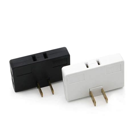 Rotating Wall Outlet Extender - OptiGadget