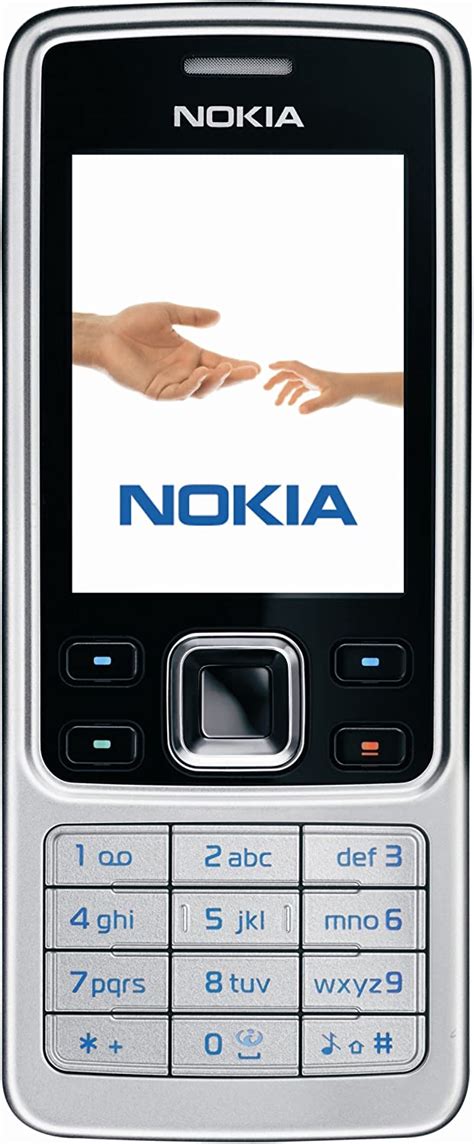 Amazon.com: Nokia 6300 Unlocked Triband Camera Business Phone : Cell Phones & Accessories