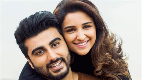 ‘Ishaqzaade’ Arjun Kapoor – Parineeti Chopra all set to romance each ...