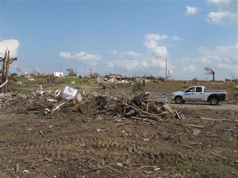 Hackleburg Alabama 2011 Tornado Damage | The 2011 Hackleburg… | Flickr