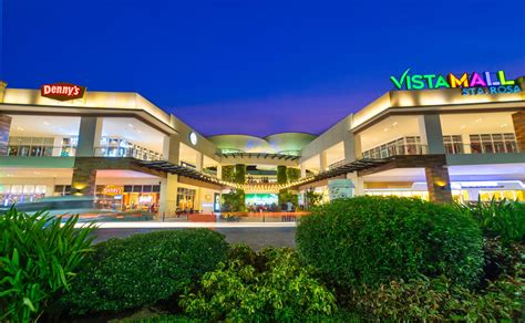 Vista Mall - Vista Mall and Starmall - Thriving in the New Normal