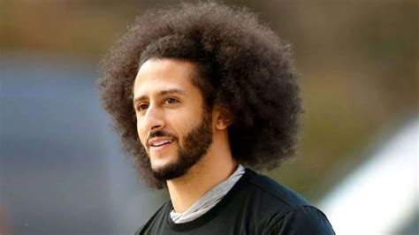 Unveiling the Financial Journey: Colin Kaepernick Net Worth