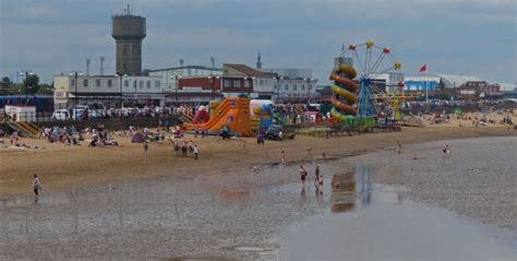 Excitement builds for the first Cleethorpes Carnival in five years! - Gi Media