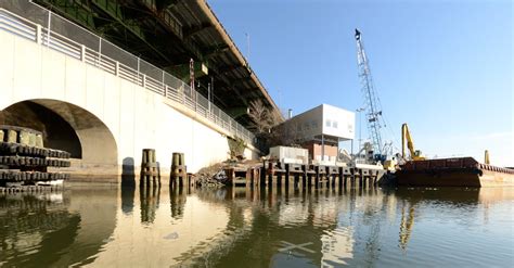 You Can Now Investigate the Unseen Microbiology of the Gowanus Canal With the BK BioReactor | 6sqft