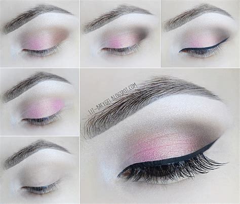 Easy Romantic Valentine's Day Makeup Tutorial - Glam Express