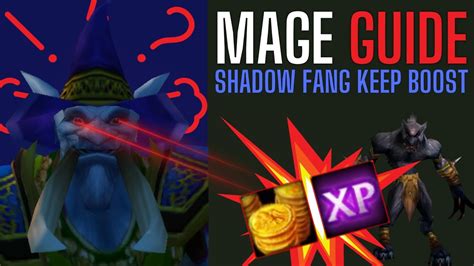 SFK 75+ Mobs - SoD Mage Boost Guide | +60G/hr - YouTube