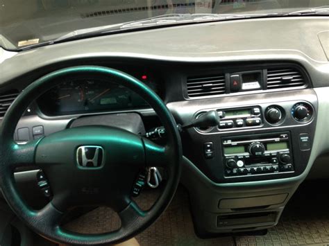 2004 Honda Odyssey - Pictures - CarGurus