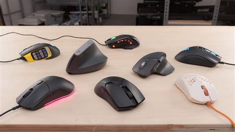 The 7 Best FPS Mice - Spring 2020: Mouse Reviews - RTINGS.com