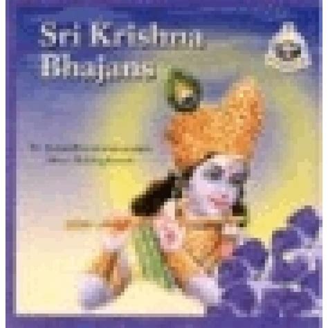 Sri Krishna Bhajans - CD