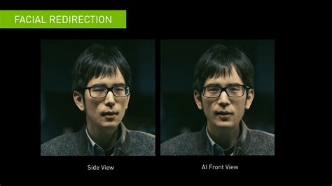 Is NVIDIA Set to Revolutionize the World of Video Conferencing?