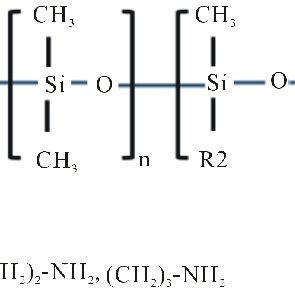 Chemical structure of polyethylene waxes [1]. | Download Scientific Diagram