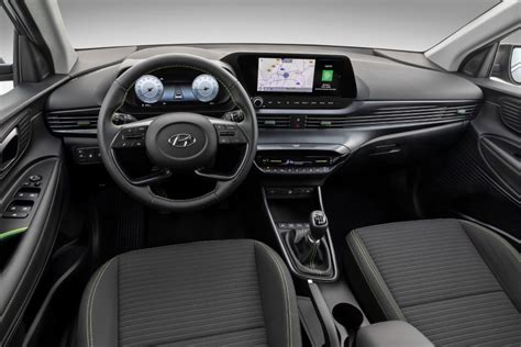 More Details of All-New Hyundai i20 Released - Korean Car Blog