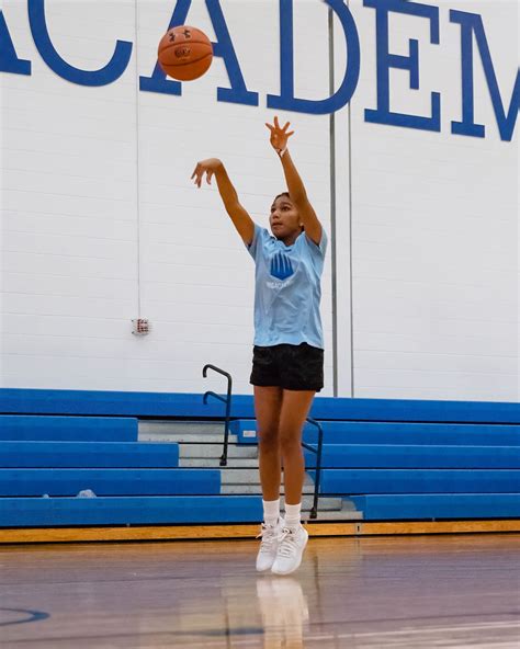 Girls Basketball Camps Near Me 2024 - Rahel Latashia