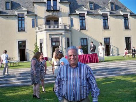 FBI Asked to Investigate Oheka Castle Shooting; Gunman At Large 2 Years ...