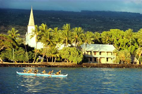 Guide to Kailua-Kona on the Big Island of Hawaii