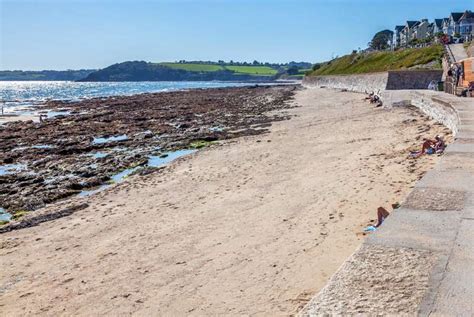 Castle Beach - Cornwall Beaches