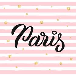 Paris Logo Vector Images (over 2,500)