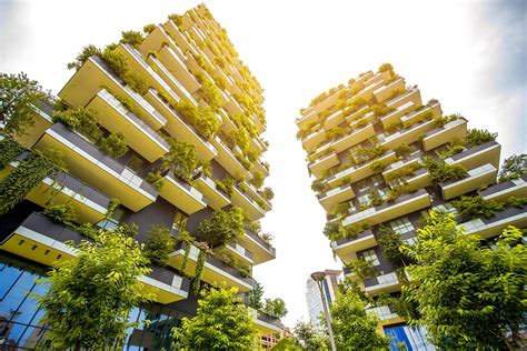 Urban Green: Diese grünen Großstadtoasen sorgen nachhaltig für Abwechslung - [GEO]