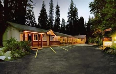 pet friendly hotels lake tahoe north shore - Milford Domingo