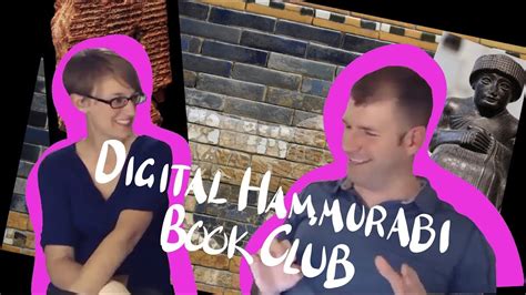 The Akkadian Story of Job - Book Club with Digital Hammurabi (with ...