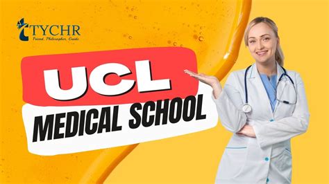 UCL Medical School | TYCHR