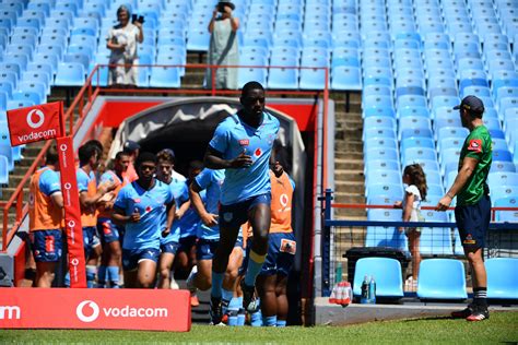 Vodacom Bulls under-20 clash in Durban rescheduled - Vodacom Bulls