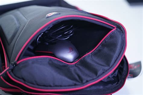 ASUS ROG has a new accessories collection for 2018 - GadgetMatch