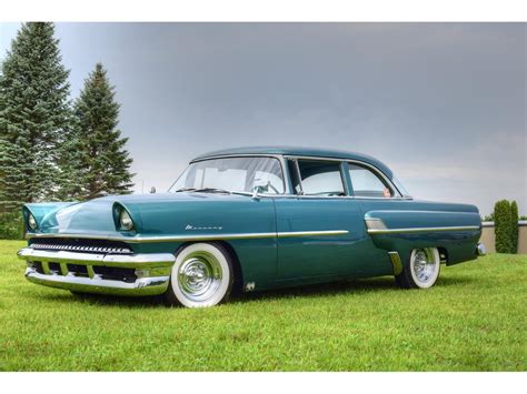 1955 Mercury Monterey for Sale | ClassicCars.com | CC-1131969