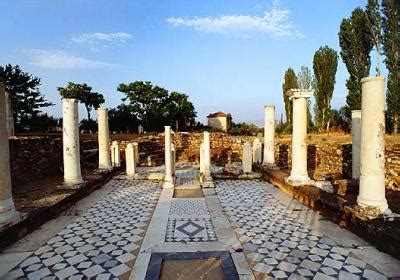 Famous Historical Places in Bitola - Historic Places, Landmarks, Monuments: TripHobo