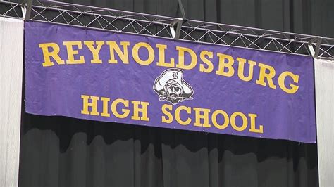 Reynoldsburg School District honors student killed by cancer | WTTE