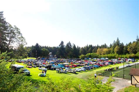 PHOTOS: Concours d’Elegance car show a success – Victoria News | Car show, Success, Photo