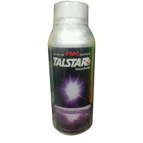 Talstar Insecticide, Bottle, 1 Liter at Rs 950/litre in Indore | ID ...