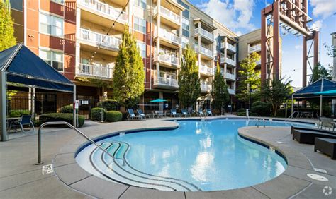 Downtown Atlanta Apartments for Rent - Atlanta, GA - 3,100 Rentals | Apartments.com