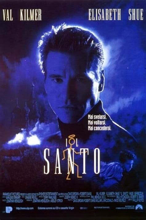 The Saint (1997)