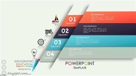 Education Powerpoint Template Free Download 2019 ~ Addictionary