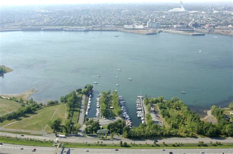 Longueuil Marina in Longueuil, QC, Canada - Marina Reviews - Phone ...