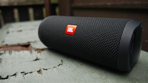 JBL Flip 4 review | TechRadar