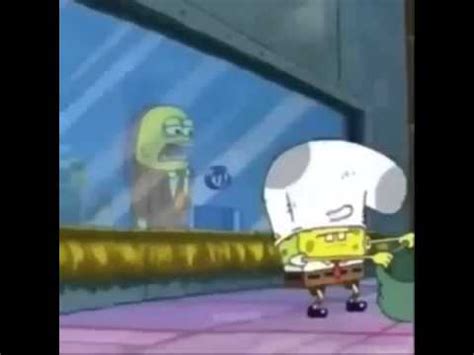 Give Me Money - Spongebob Squarepants - YouTube