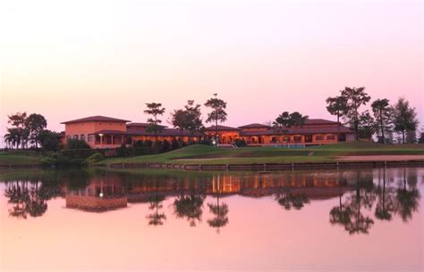 Cascata Golf Club - Course A in Chumphon, Nakhon Nayok, Thailand | GolfPass