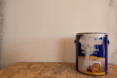 Drywall Sealer Vs. Primer | Hunker