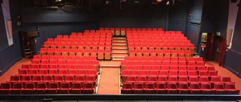 Venue Spotlight: Chorley Little Theatre